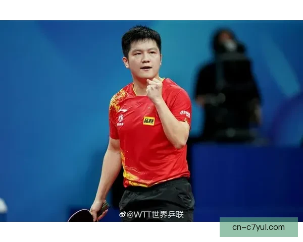 公俐碰撞后强势晋级决赛三连胜